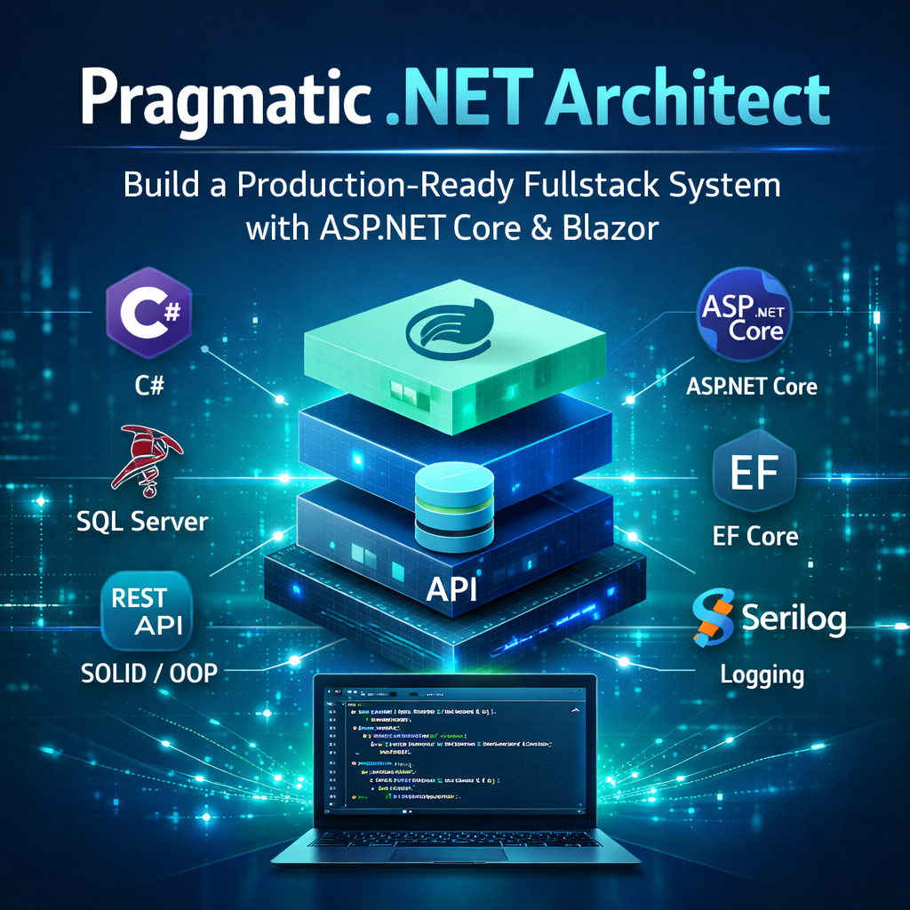Pragmatic .NET Architect Course