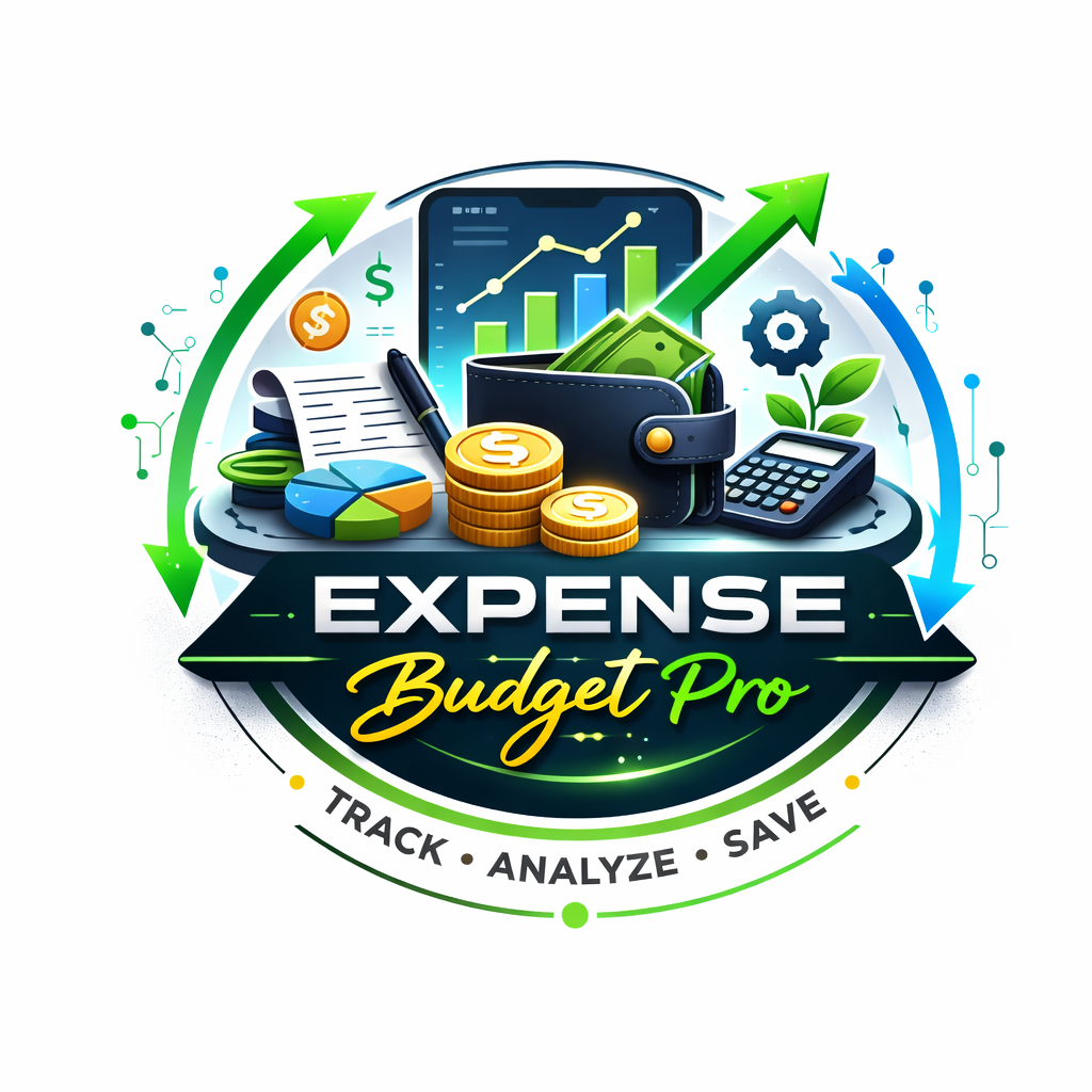 Expense Budget Pro