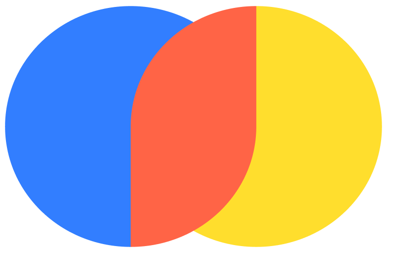 ChromaDB Logo
