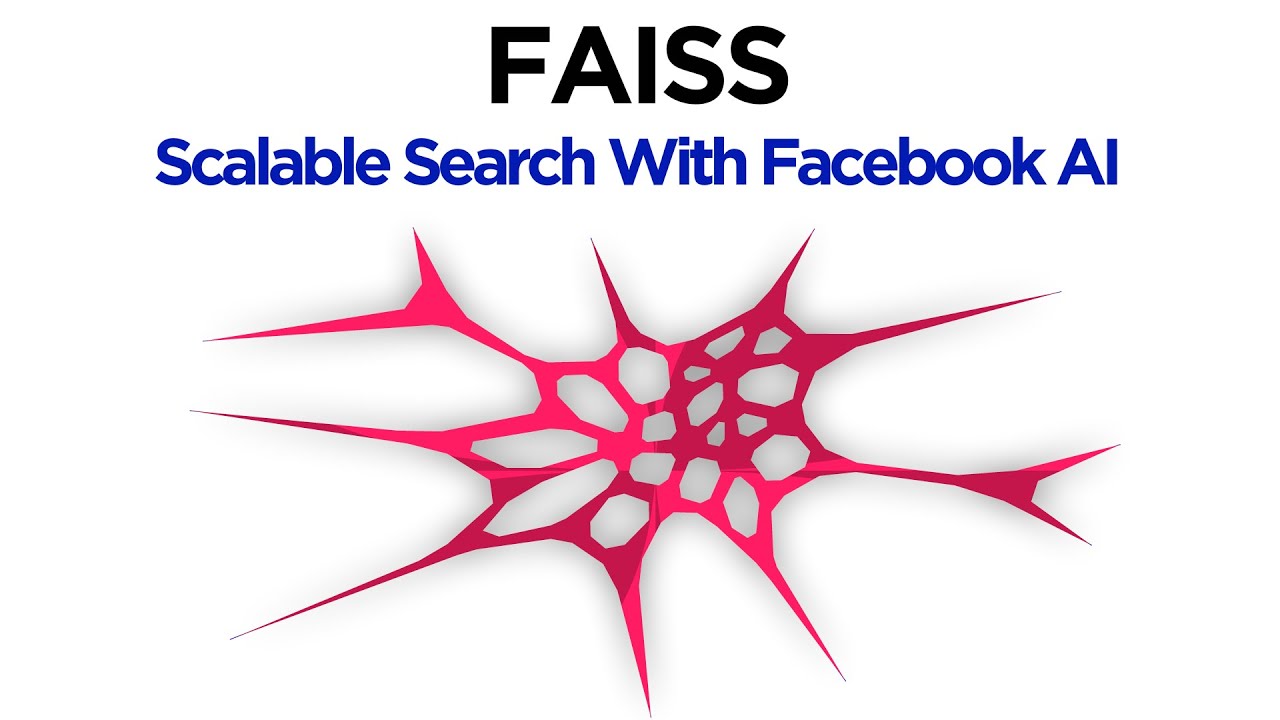 FAISS Logo
