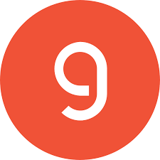 Groq Logo