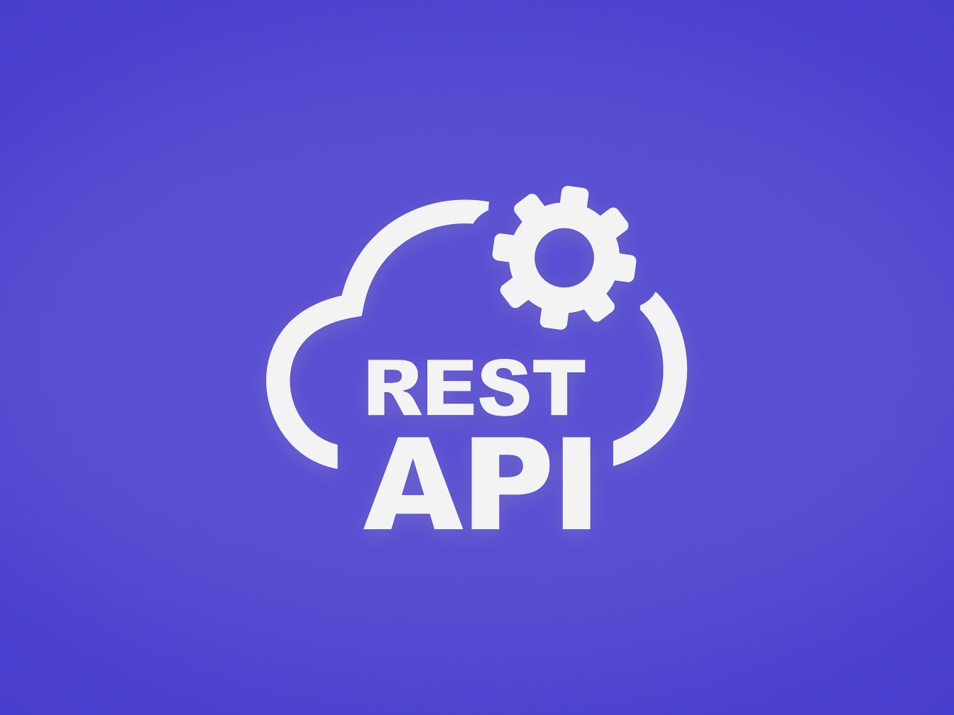 REST API Logo
