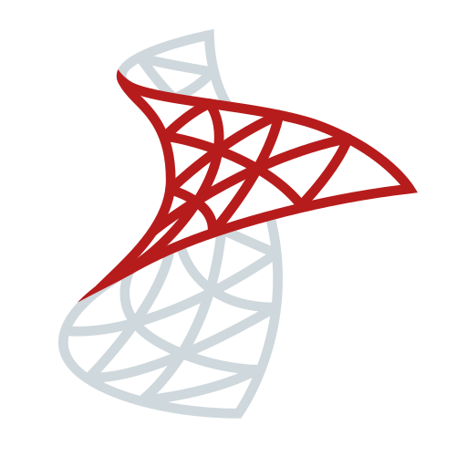 SQL Server Logo