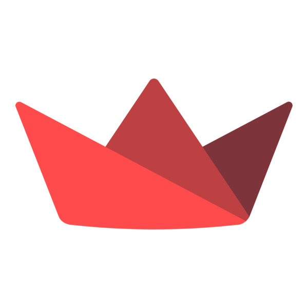 Streamlit Logo