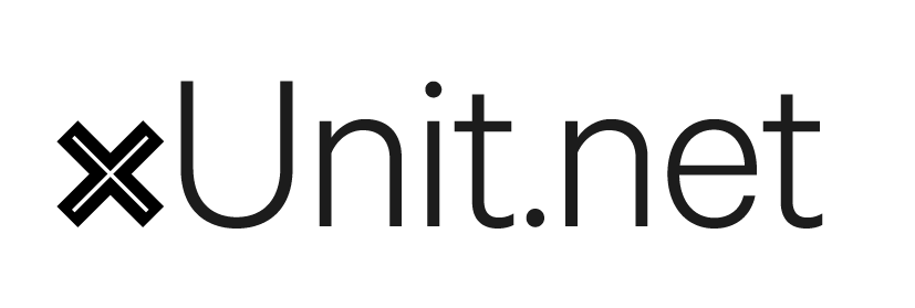 xUnit Logo