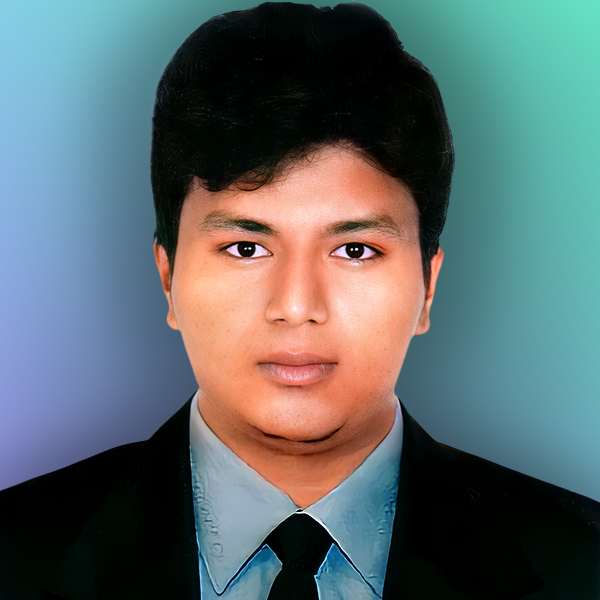 Saddam Hossain