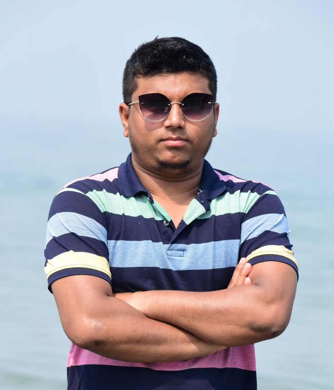 Md. Saddam Hossain Image